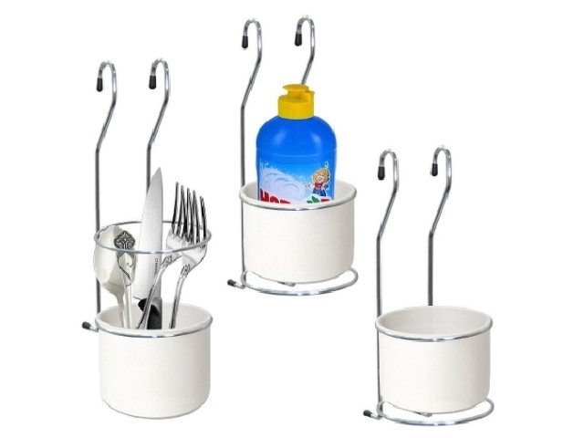 Подставка для столовых приборов AN52-131